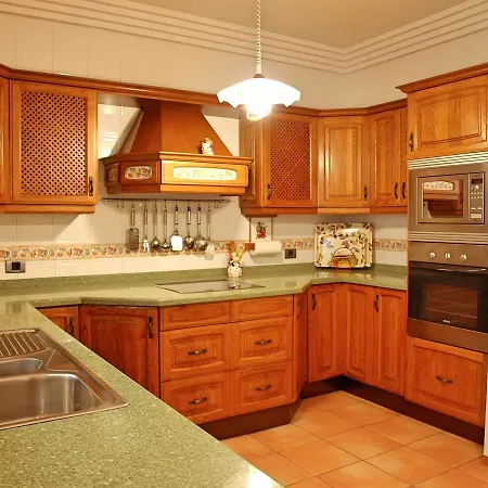 Flatguest - Spacious La Garita