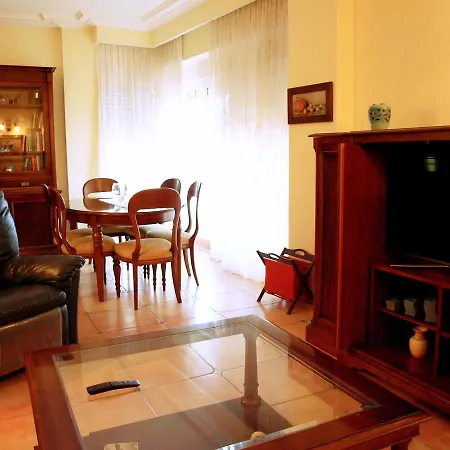 Flatguest - Spacious * La Garita