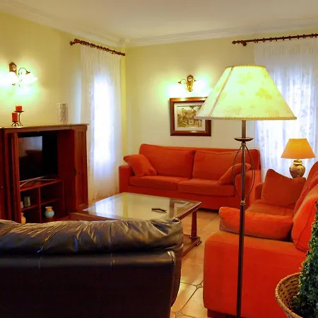 Flatguest - Spacious * La Garita