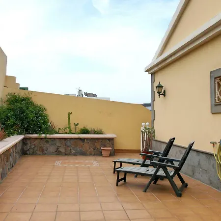 Flatguest - Spacious La Garita