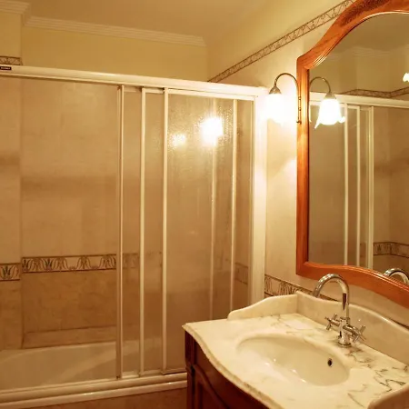 Ferienhaus Flatguest - Spacious *