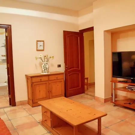 Flatguest - Spacious * La Garita